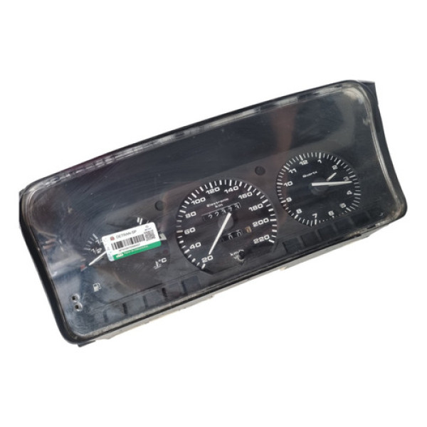 Painel De Estrumetos Do Santana Cl 1.8 Ano 1994