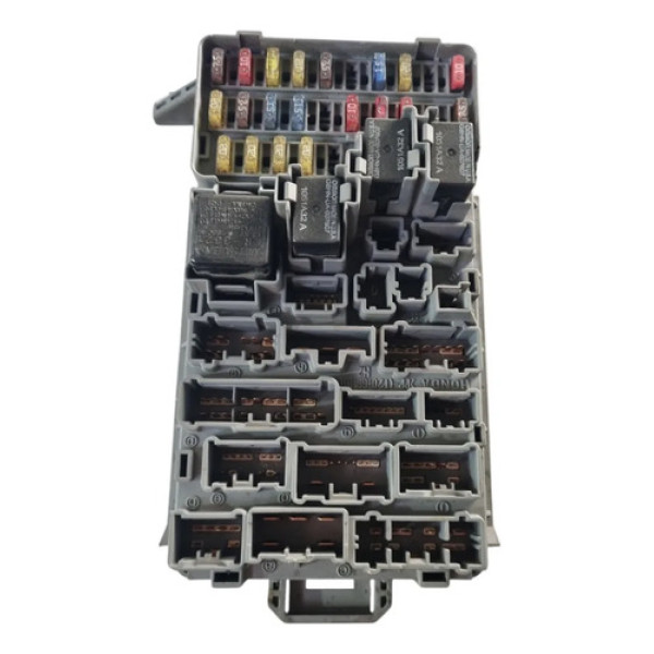 Caixa Fusíveis Honda Civic Fit