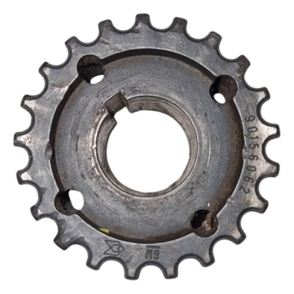 Polia Virabrequim 1.8 Kadett Monza Omega 1989 A 1989