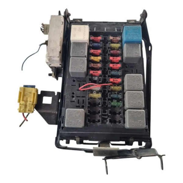 Caixa De Fusíveis Fiat Tipo