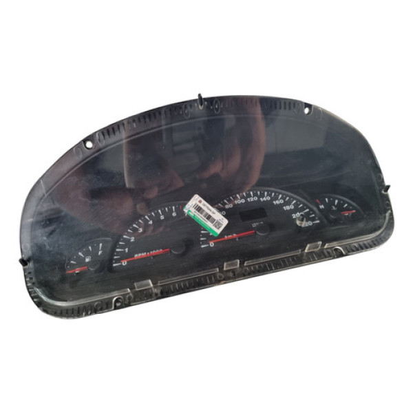 Painel Instrumento 2.4 Fiat Brava Marea 1997 A 2008