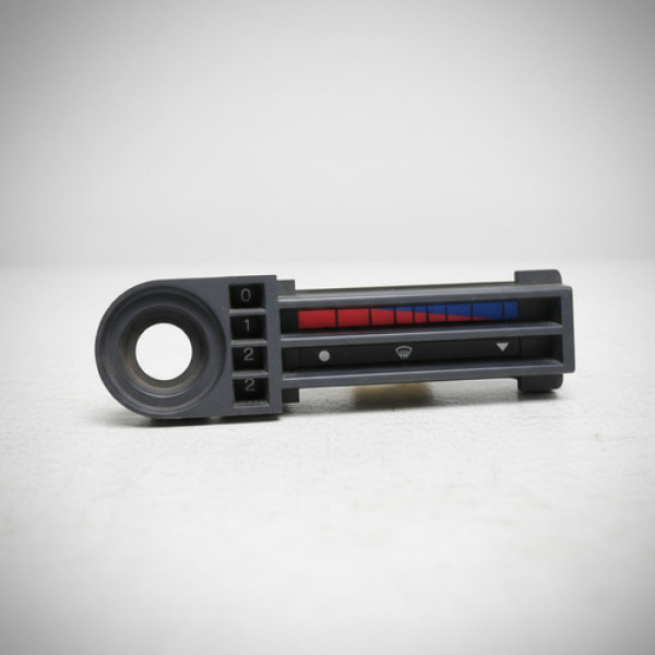 Moldura Ford Fiesta  Ar 89