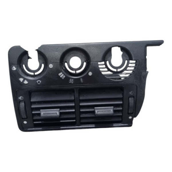 Moldura Difusor Central Escort Ar Condicionado 