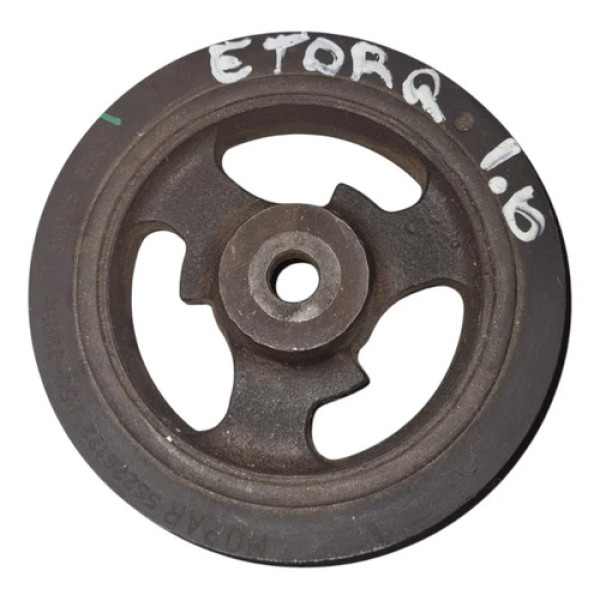 Polia Virabrequim Jeep Renegade 1.8 Sport 2019