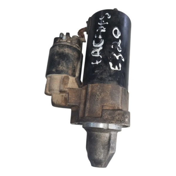 Motor Arranque Original Mercedes Benz C208 12v 1997 A 2003