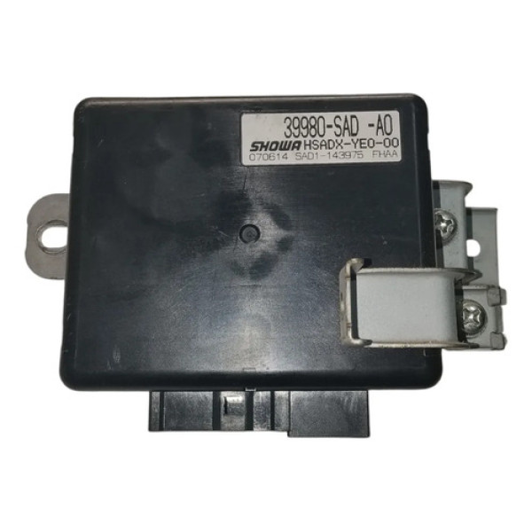 Módulo Direção Elétrica Honda Fit 1.4 Flex 2007 A 2009