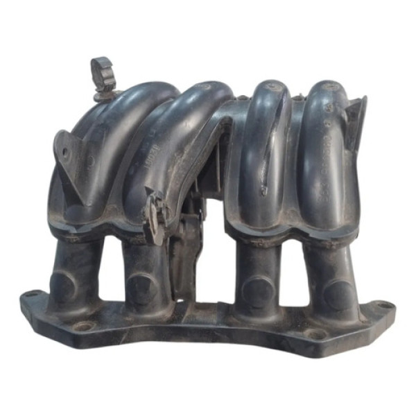 Coletor Admissão Original Peugeot 206 207 1.4 8v 2004 A 2005