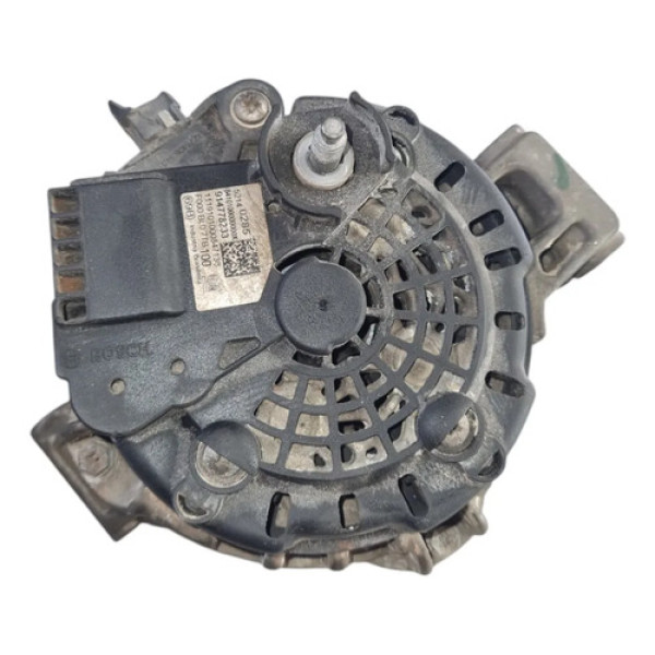 Alternador 1.4 100a Gm Cobalt Onix Prisma Spin 2017 A 2018