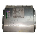 Módulo Abs Mercedes Benz A160 A190 1.9 1.6 1997 A 2005 Prata