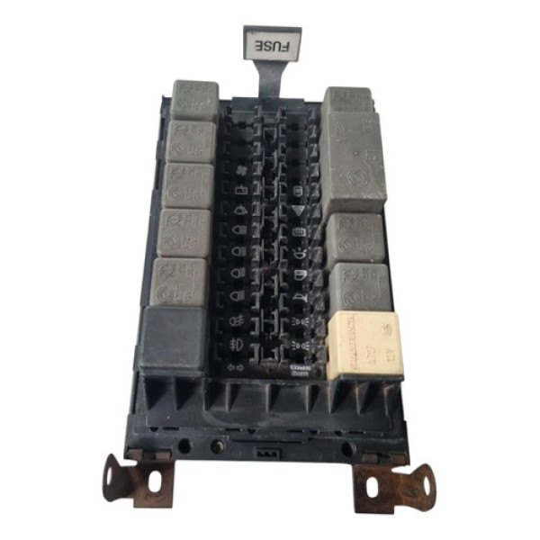 Caixa De Fusíveis Fiat Tipo 95