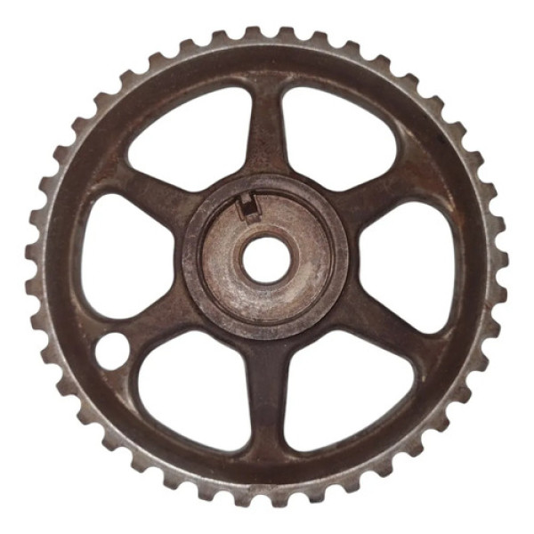 Polia Comando Dentada New 1 Ford Ecosport Fiesta 2014 A 2020