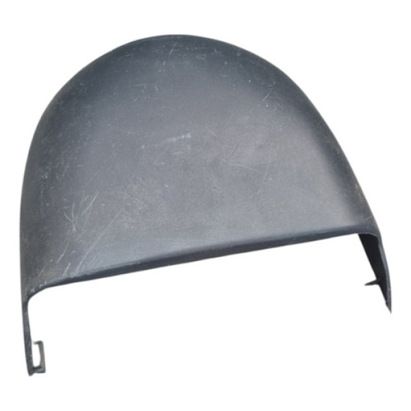 Moldura Acabamento Chave Capa Superior Coluna Se 2006 A 2006 Preto