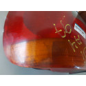 Lanterna Direita Do Audi Audi/a4 (4p) 1997/1997