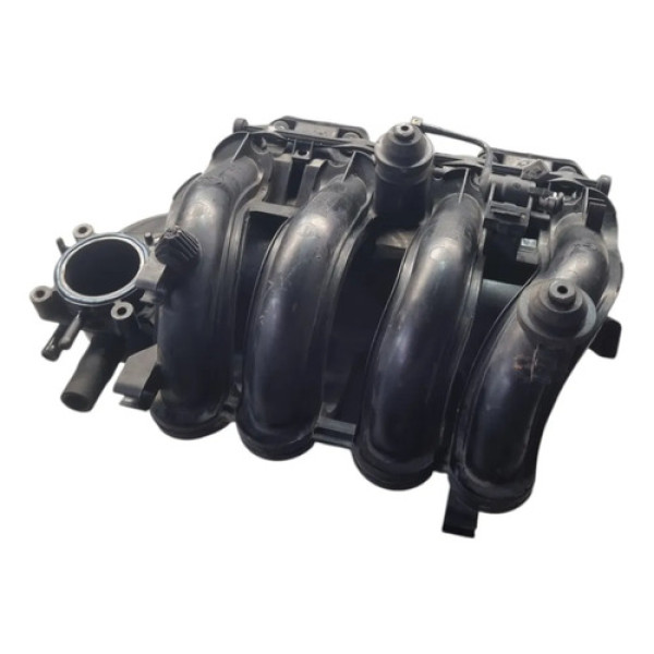 Coletor Admissão G6 1.0 0301 G Vw Fox Gol Voyage 2010 A 2016