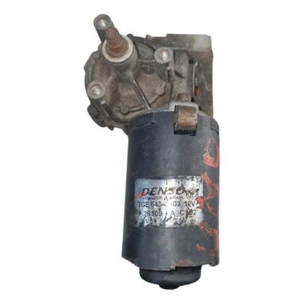 Motor Limpador Parabrisa Fiat Palio Siena 1.3 1996 A 2018