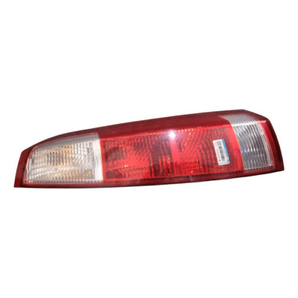 Lanterna Do Meriva Maxx Lado Direito Ano 2005