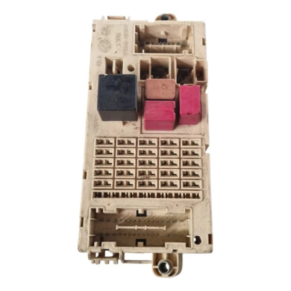 Caixa De Fusíveis Fiat Stilo 1.8 2006