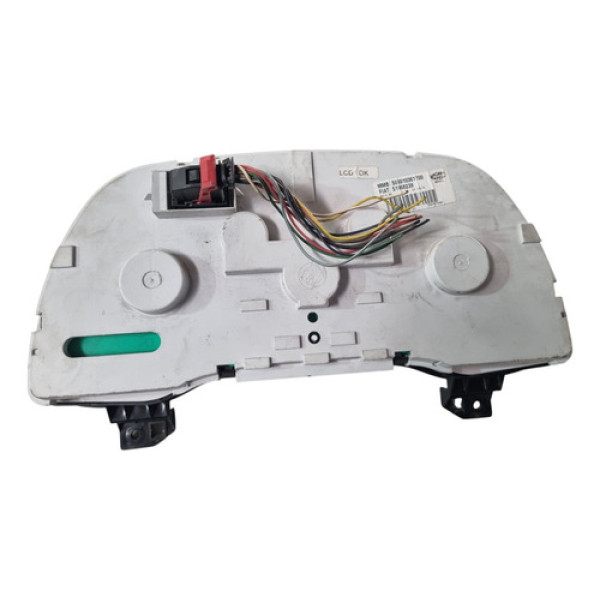 Painel De Estrumetos Do Idea Adventure 