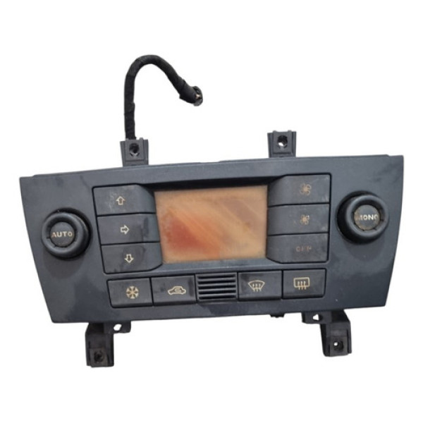 Comando Ar Condicionado Punto 