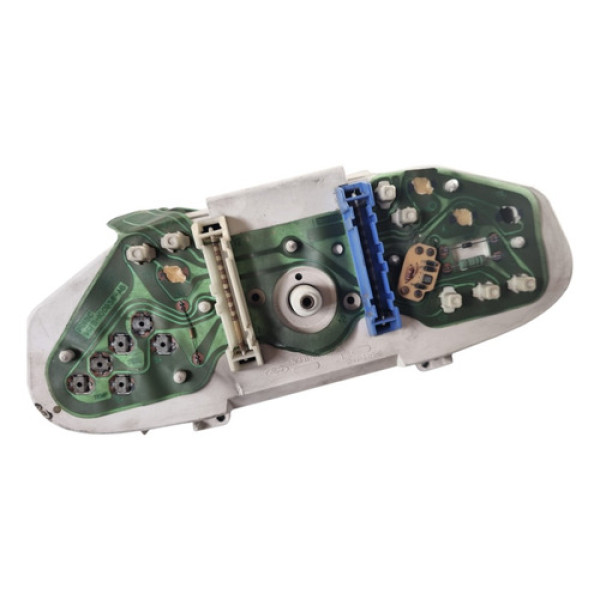 Painel Instrumento Zetec Ford Escort Fiesta 1996 A 2000