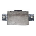 Módulo Central Alarme Original Audi A4 1995 A 1999