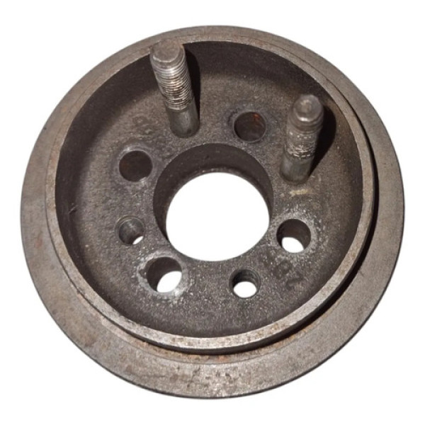 Cubo Polia Ar Virabrequim Gol Parati Ap