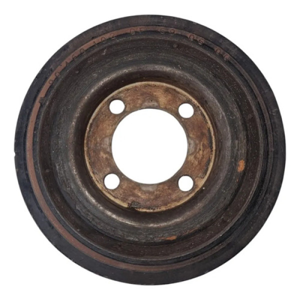 Polia Virabrequim 2.0 Gm Astra Blazer S10 Vectra 1997 A 1997