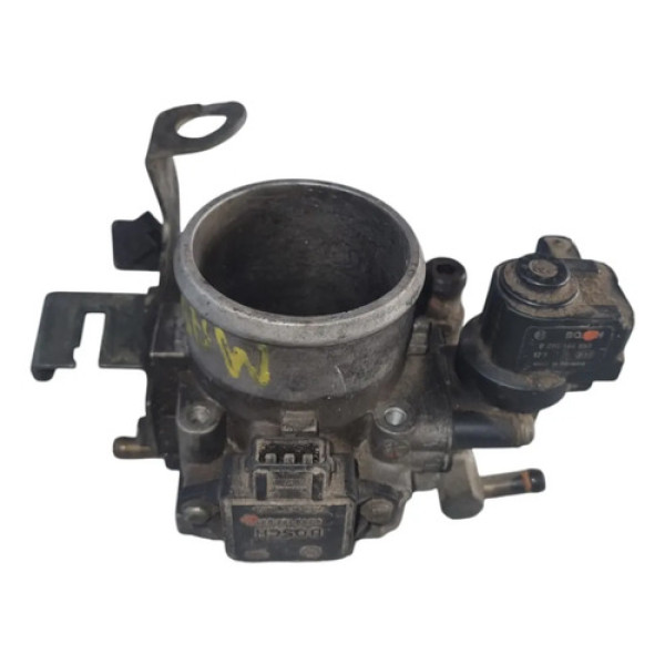 Tbi Corpo Borboleta Original Fiat Marea 2.0 20v 1998 A 2000