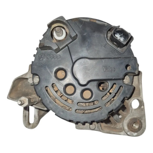 Alternador Volkswagen Vw Fox Gol Golf Polo 1990 A 2014