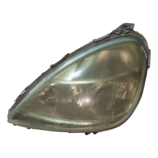 Farol Esquerdo Mercedes-benz Classe A 160 190 99/05 Orig Esquerdo/motorista
