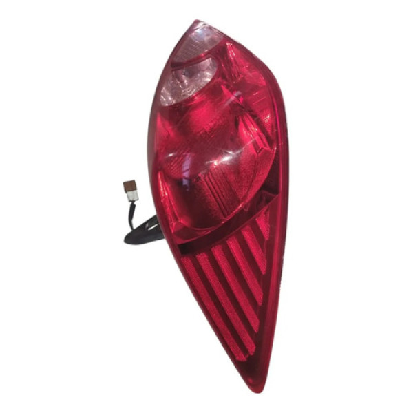 Lanterna Traseira Esquerda Original Nissan Tiida 2007 A 2013