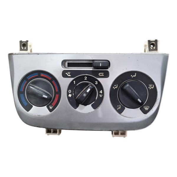 Comando Ar Condicionado 0811 Lin Fiat Punto 2008 A 2011