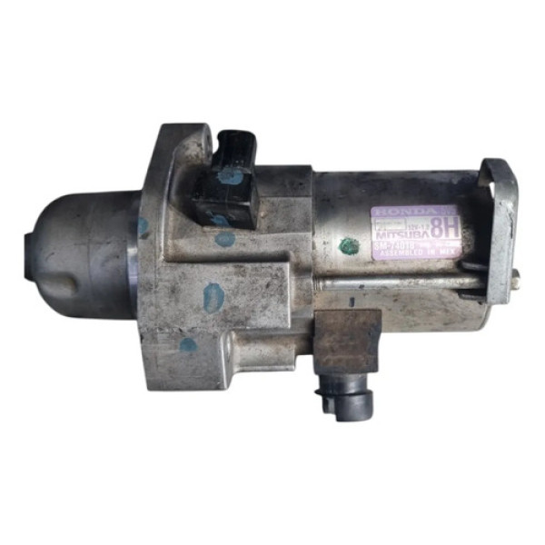 Motor Partida Original Honda City Fit 1.5 2015 A 2021