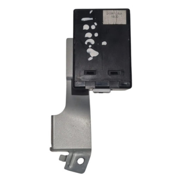 Módulo Chave Controle Presença Nissan Tiida 28595-el00a