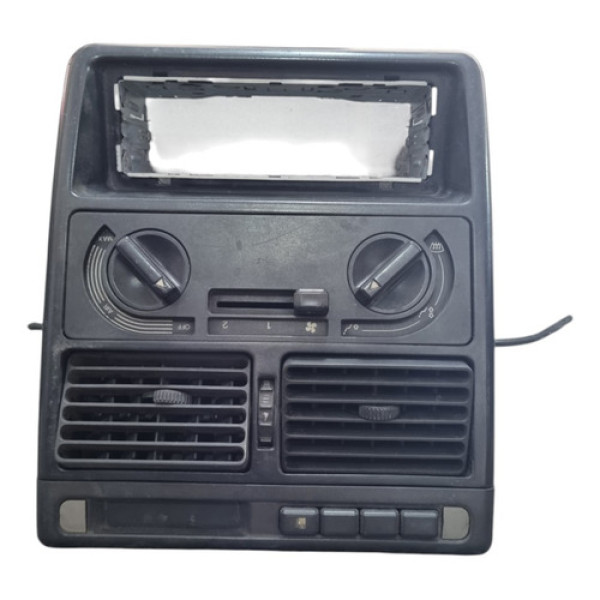 Console Central Comando Ar Direito Fiat Uno Elba 1998 Origin