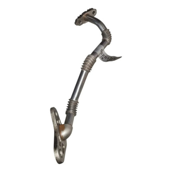 Cano Turbina Mangueira Óleo Fiat Toro 2.0 2016 A 2019