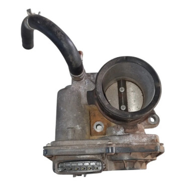 Corpo Tbi Borboleta ...