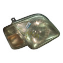 Farol Dianteiro Chana Changan Cargo Picape Van 2007-2011 Ld Direito/passageiro