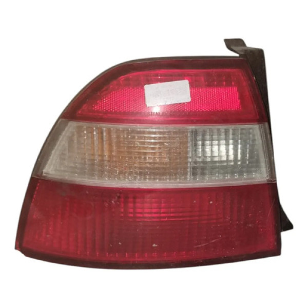 Lanterna Traseira Esquerda Honda Accord 1994 1995 1996 Esquerdo/motorista