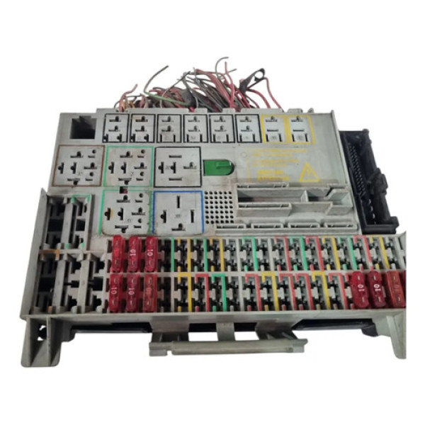 Caixa De Fusíveis Original Chevrolet Astra E Vectra