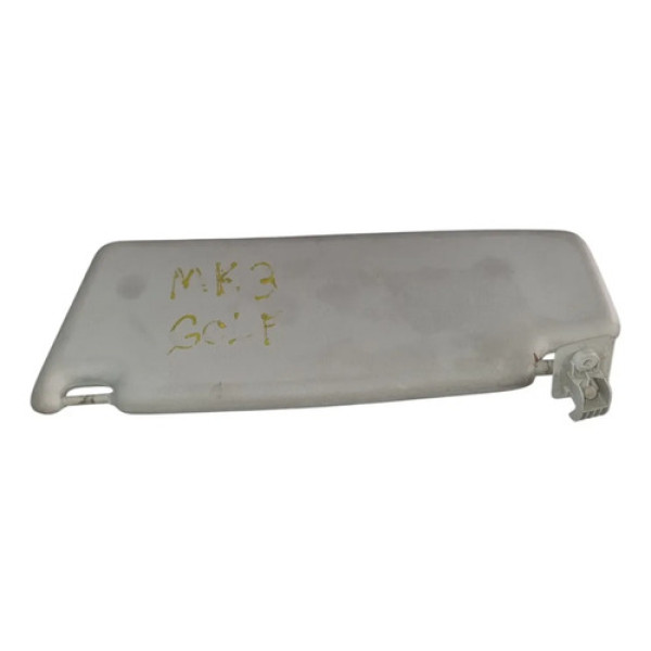 Quebra Sol Lado Esquerdo Original Golf Mk3 1994 A 1998