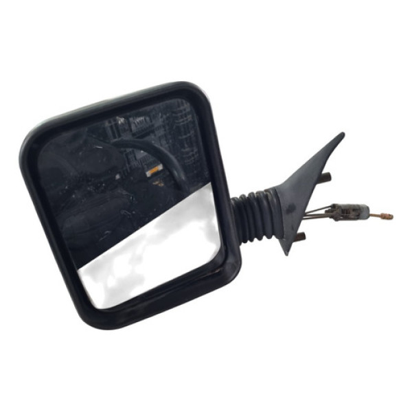 Retrovisor Lado Esquerdo Fiat 