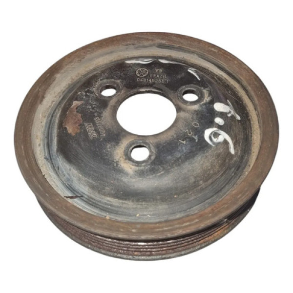 Polia Bomba Direção Hidráulica Original Saveirogolparati 1.8