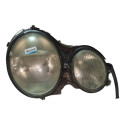 Farol Direito Mercedes-benz Classe E W210 1995-2002 Detran Direito/passageiro