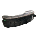 Painel Instrumentos Original Jeep Compass 2.0 2016 A 2021 Preto