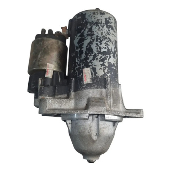 Motor Partida Original Ford Fiesta 1.6 2010 A 2012