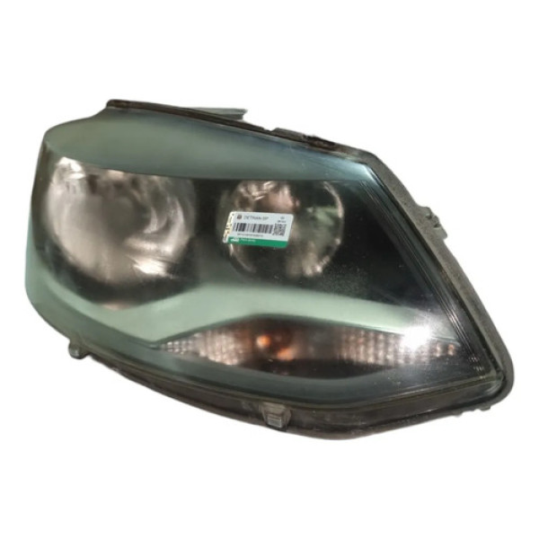 Farol Fox Spacefox 2011 2012 2013 2014 Original Direito/passageiro