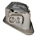 Luz De Teto Traseira Original Bmw 325 2005 A 2006