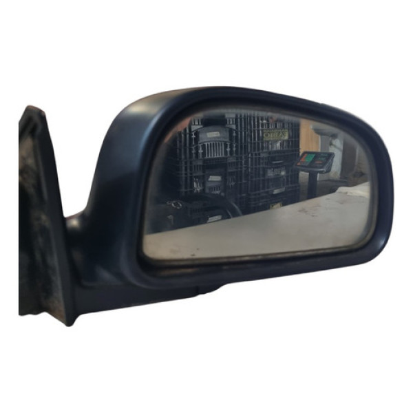 Retrovisor Lado Direito Lancer
