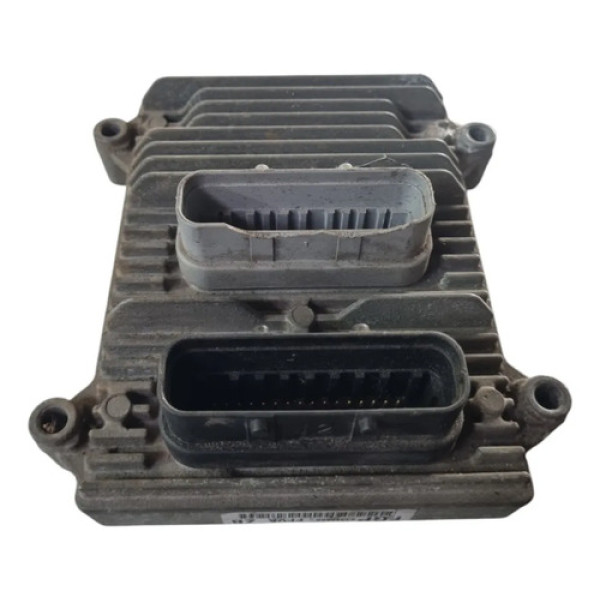 Módulo Injeção Eletrônica Ecu Chevrolet Celta Prista Corsa